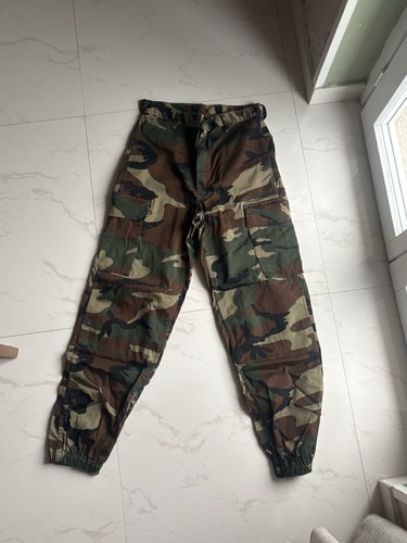 Pantaloni scbt mod 2001 - scbt,