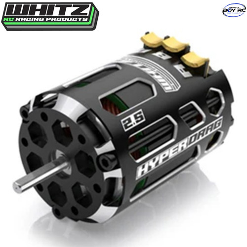 Whitz hyperdrag motore - hyperdrag,