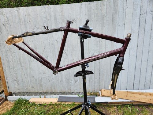 Telaio specialized vita - telaio,