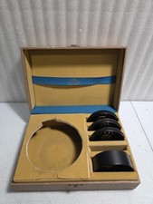 Rodenstock Set dischi