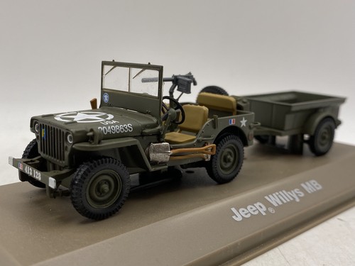 Atlas jeep willys wwii - atlas,