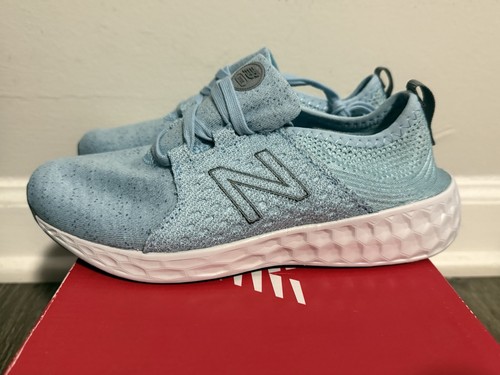New balance cruz blu - new, chiaro