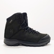HAGLOFS Haglöfs Oxo GT GTX High Gore Leather Waterproof Nubuck 45-45.5 Us10.5-11