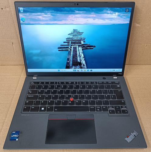 Lenovo thinkpad p14s - p14s, 4