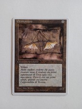 CARTA MAGIC MTG ITA 1995 ORNITOTTERO