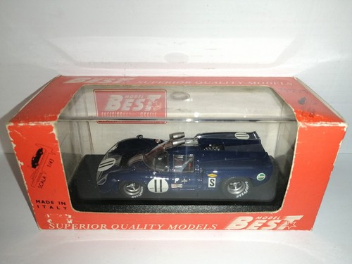 Lola t70 coupe - t70, sebring