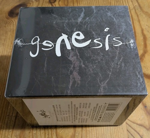 Genesis 1973 2007 live - –,