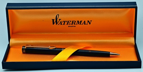 Waterman faux tortouse shell - faux,