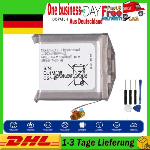 Batteria per samsung galaxy - per,