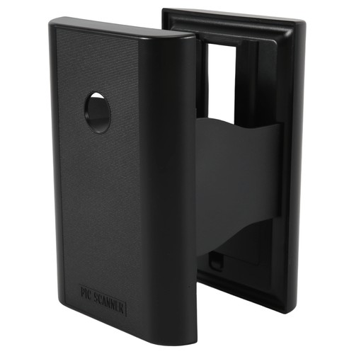 Scanner mobile per - pellicole, e