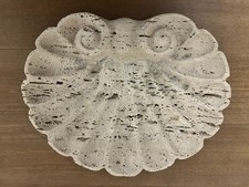 Svuotatasche-ciotola in marmo