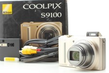 Fotocamera digitale inglese