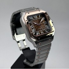 Orologio automatico 38 mm |