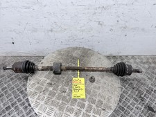 B3538 Semiasse Anteriore Destro Fiat Grande Punto 2005 2012 1.2 Benzina 48Kw