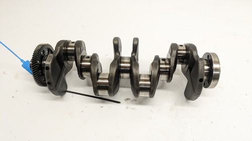 Albero motore audi mk1 - 8u,