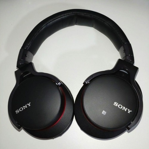 Cuffie sony mdr 1abt - cuffie,