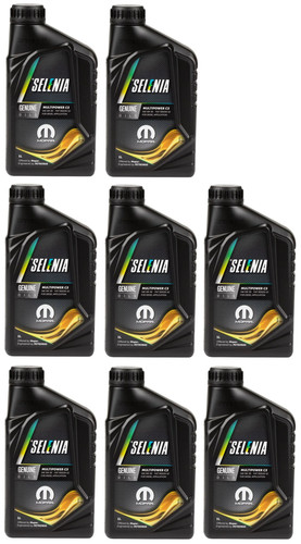 Olio motore selenia - motore,