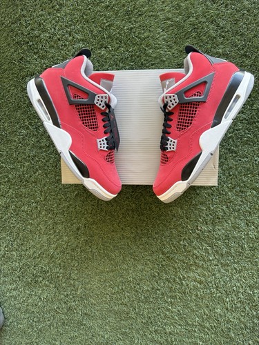 Air jordan retro 2026 - air, 4