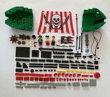 Lego Pirates: 6250 Cross Bone