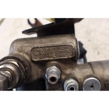 RIDUTTORE (POLMONE) METANO