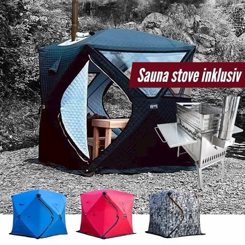 Tenda campeggio per - campeggio,