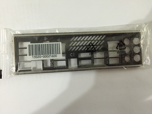 Originale nuovo per p9x79 - i/o,