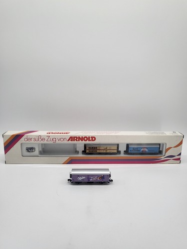 Arnold scala 0210 set carri - n,