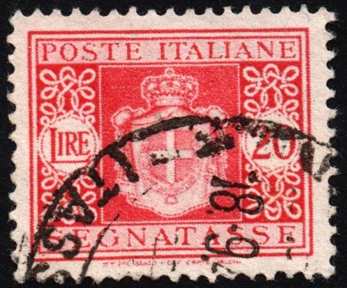 Italia luogotenenza 1945 - italia,