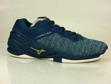 Mizuno Wave Stealth Neo Scarpe