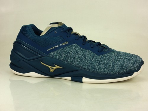 Mizuno wave stealth neo - mizuno,