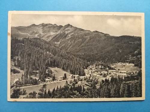 Madonna campiglio - madonna,
