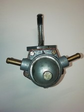 POMPA BENZINA BCD TORINO PER FIAT 1100 (ORIGINALE DELL'EPOCA)
