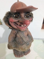 Troll Nyform Ny Form Very Old 