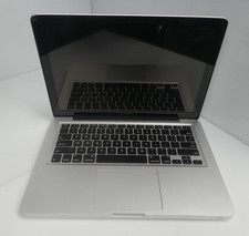 Apple MacBook Pro 13", For