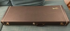 Gibson RD Artist Guitar Case 1977-1982 Original & Great Condition Rare!