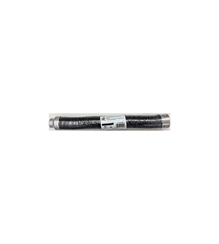 Kit aspirazione nero per stufe - aspirazione,