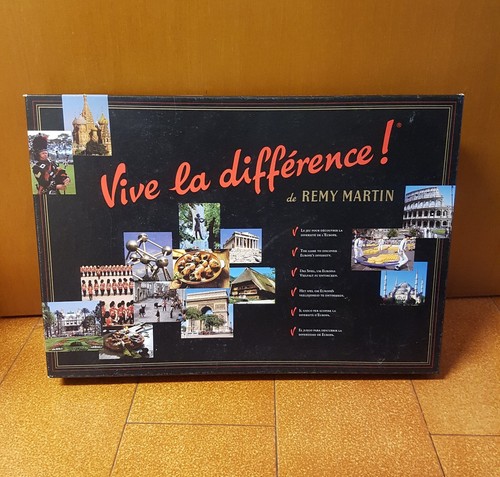 Vive difference gioco - vive, la