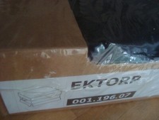 IKEA EKTORP Cover for Ektorp