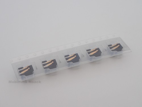 Jack originale nokia 01 - originale, c3-01