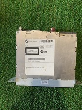 9323785 AL2019 NAVIGATORE RADIO MULTIMEDIALE ALPIN BMW SERIE 1 120  F20 F21 F22