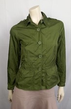 ASPESI giacca antipioggia 32