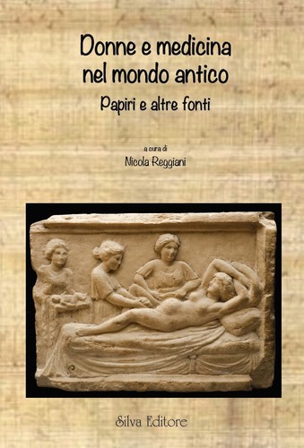 Libro donne medicina - "donne, e