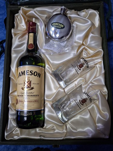 Whisky jameson - 2,