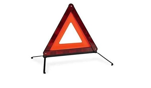 Triangolo ricambi originali - triangolo,