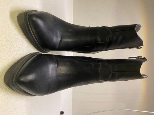 Scarpe prima donna - scarpe, texani