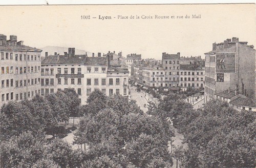Carte postale ancienne