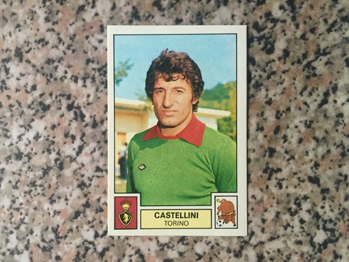 Torino 278 album calciatori - torino,