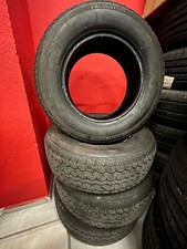 set 4 pneumatici alfa romeo montreal vredestein 195/70VR14 91V