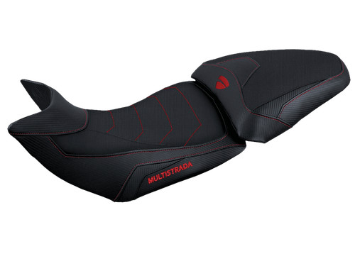Tappezzeria ducati multistrada - tappezzeria,