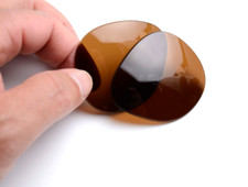 Lenti da sole Persol Ratti